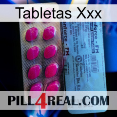 Xxx Tablets 35